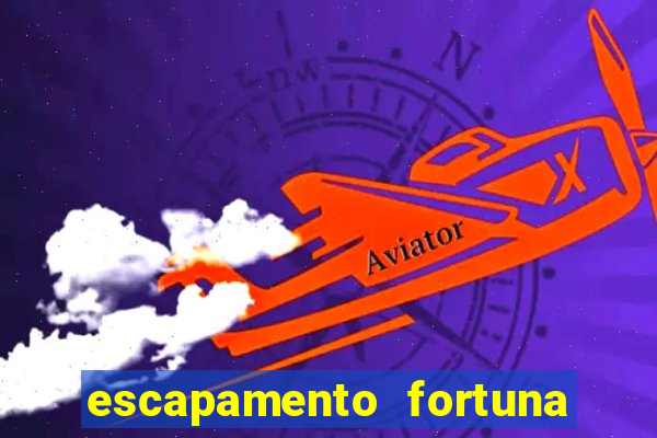 escapamento fortuna tornado 250